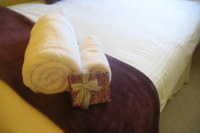 The Holly Tree Bed & Breakfast 3*